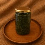 AŞOTU SALAMURA