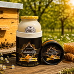 BEYAZ BAL 500 GR