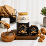 BEYAZ BAL 500 GR