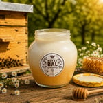 BEYAZ BAL 500 GR