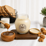 BEYAZ BAL 500 GR