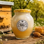 BEYAZ BAL 500 GR