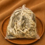 GÖĞERMİŞ YEŞİL ÇEÇİL PEYNİRİ 1KG