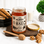 İLK HASAT BALI 1 KG