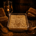 Karakovan Petek Balı 500 Gr
