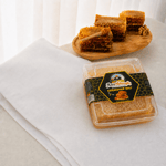 Karakovan Petek Balı 500 Gr