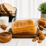 Karakovan Petek Balı 500 Gr