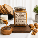 KARIŞIM  SAF BAL POLEN ARI EKMEĞİ ARI SÜTÜ PROPOLİS 500 gr
