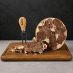 KARS DANA ETİ KAVURMASI 500 gr