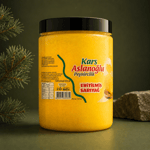 Kars Hakiki Köy Sarıyağ (Sade Yağ) - 1 kg
