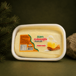 Kars Hakiki Yayık Köy Tereyağı - 1KG