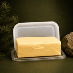 Kars Hakiki Yayık Köy Tereyağı - 1KG