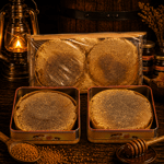 KARS KARAKOVAN PETEK BAL ÇITA  3,100 gr - 3,500 gr