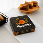 KARS KARAKOVAN PETEK BAL TENEKE 1,500 GR - 1,750 GR