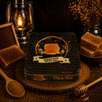 KARS KARAKOVAN PETEK BAL TENEKE 1,500 GR - 1,750 GR