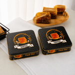 KARS KARAKOVAN PETEK BAL Teneke  3,100 gr - 3,500 gr