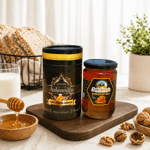 KARS KARAKOVAN SÜZME BAL 1 KG