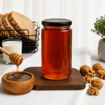 KARS KARAKOVAN SÜZME BAL 1 KG