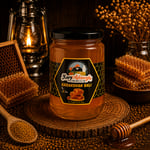 KARS KARAKOVAN SÜZME BAL 1 KG