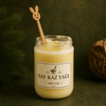 KARS KAZ YAĞI 850 GR