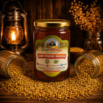 Kars Kekik Balı 1 Kg
