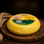 Kars Malakan Göbek Kaşar Peyniri 1 kg