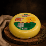 Kars Malakan Göbek Kaşar Peyniri 1 kg