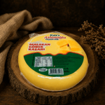 KARS MALAKAN GÖBEK KAŞAR PEYNİRİ ŞİRDEN MAYALI 500 GR