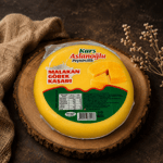 KARS MALAKAN GÖBEK KAŞAR PEYNİRİ ŞİRDEN MAYALI 500 GR