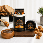 KARS SAF SÜZME ÇİÇEK BAL 500 gr