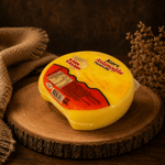 KARS TAZE KAŞAR PEYNİRİ ŞİRDEN MAYALI 500 gr