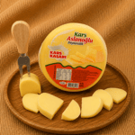 KARS TAZE KAŞAR PEYNİRİ ŞİRDEN MAYALI