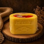 KARS TAZE  TEKER KAŞAR PEYNİRİ ŞİRDEN MAYALI 2 kg
