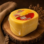 KARS TAZE  TEKER KAŞAR PEYNİRİ ŞİRDEN MAYALI 2 kg