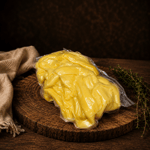 KARS YAĞLI ÇEÇİL PEYNİRİ ŞİRDEN MAYALI 500 gr