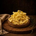 KARS YAĞLI ÇEÇİL PEYNİRİ ŞİRDEN MAYALI 500 gr