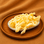 KARS YAĞLI ÇEÇİL PEYNİRİ ŞİRDEN MAYALI 500 gr