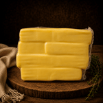 KARS YAĞLI DİL PEYNİRİ ŞİRDEN MAYALI 500 gr