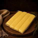 KARS YAĞLI DİL PEYNİRİ ŞİRDEN MAYALI 500 gr