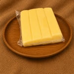 KARS YAĞLI DİL PEYNİRİ ŞİRDEN MAYALI 500 gr