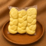 KARS YAĞLI ÖRGÜ  PEYNİRİ ŞİRDEN MAYALI 500 gr
