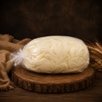 KARS YAĞSIZ BEYAZ ÇEÇİL PEYNİRİ VAKUMLU 1 KG