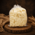 KARS YAĞSIZ BEYAZ ÇEÇİL PEYNİRİ VAKUMLU 1 KG