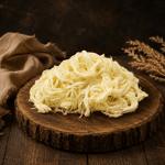 KARS YAĞSIZ BEYAZ ÇEÇİL PEYNİRİ VAKUMLU 1 KG