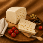 KELLE  MİHALİÇ PEYNİRİ 500 GR