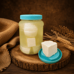 KÖY SALAMURA BEYAZ PEYNİR 1 KG