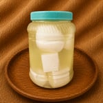 KÖY SALAMURA BEYAZ PEYNİR 1 KG