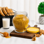 ORGANİK  POLEN 100 GR