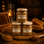 ORGANİK  POLEN 100 GR