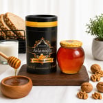 SARIKAMIŞ ALLAHUEKBER DAĞ BALI SÜZME 500 gr